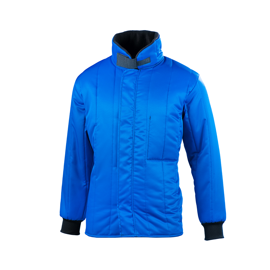 Tessuto Water Repellent Coldstore Jacket