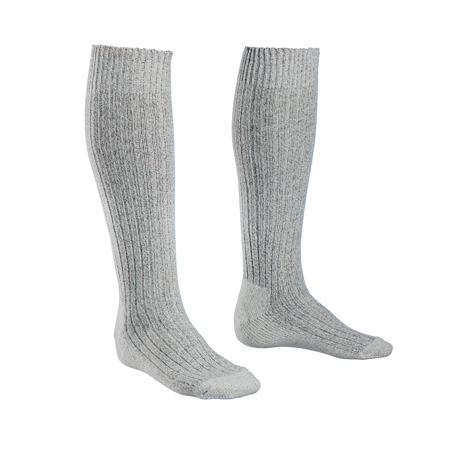 Tessuto Long Freezer Socks