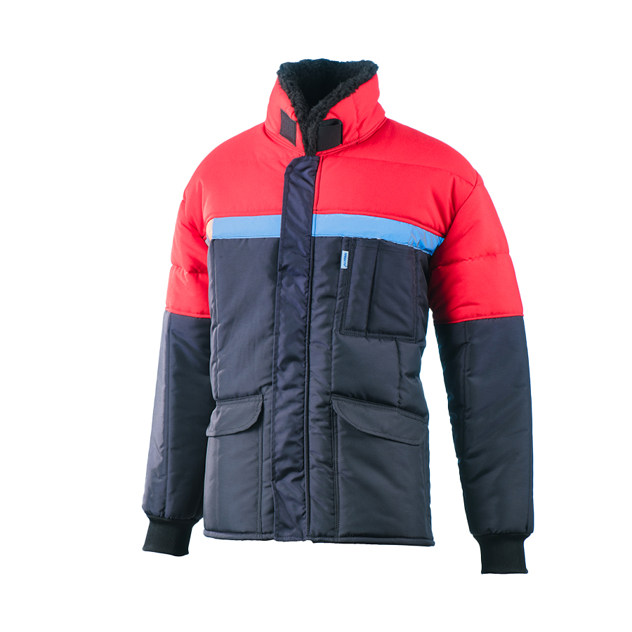 Veste grand froid