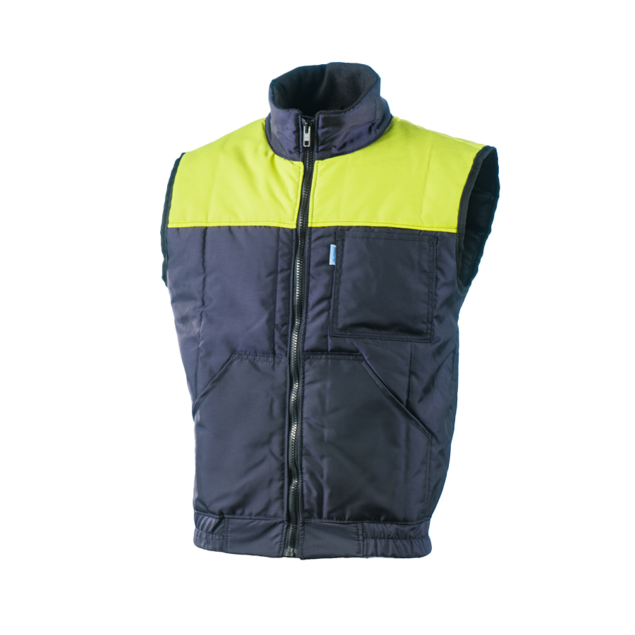 Tessuto Koelhuis bodywarmer