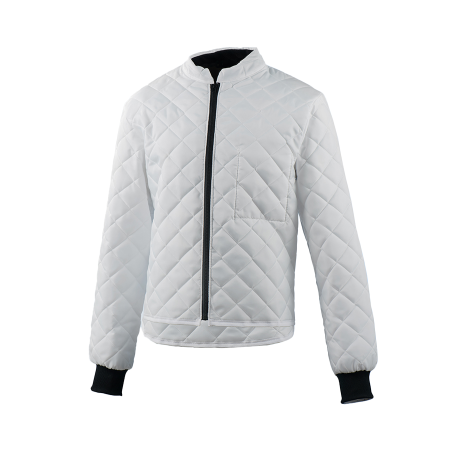 Tessuto Thermal Freezer Jacket