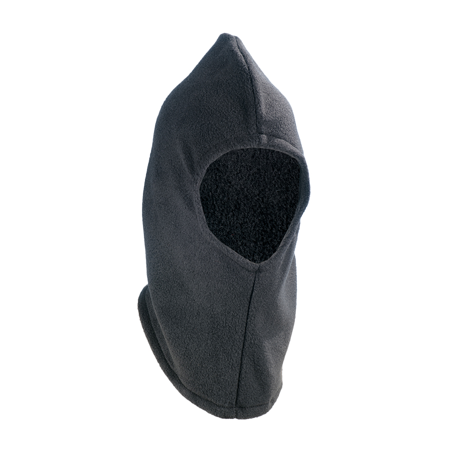 Tessuto Acryl Balaclava Fleece