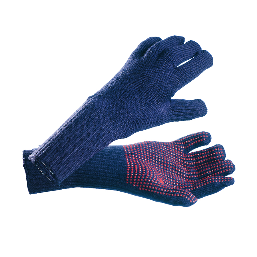 Tessuto Knitted Coldstore Gloves