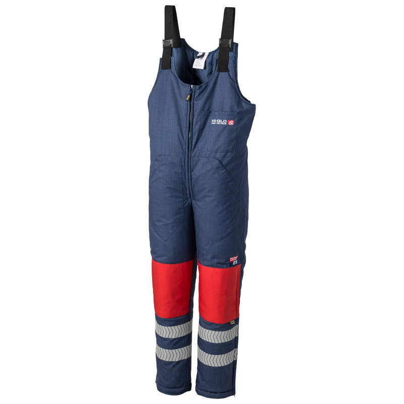 Kombinezon chłodniczy Goldfreeze® Hi-Glo 25 Performance®