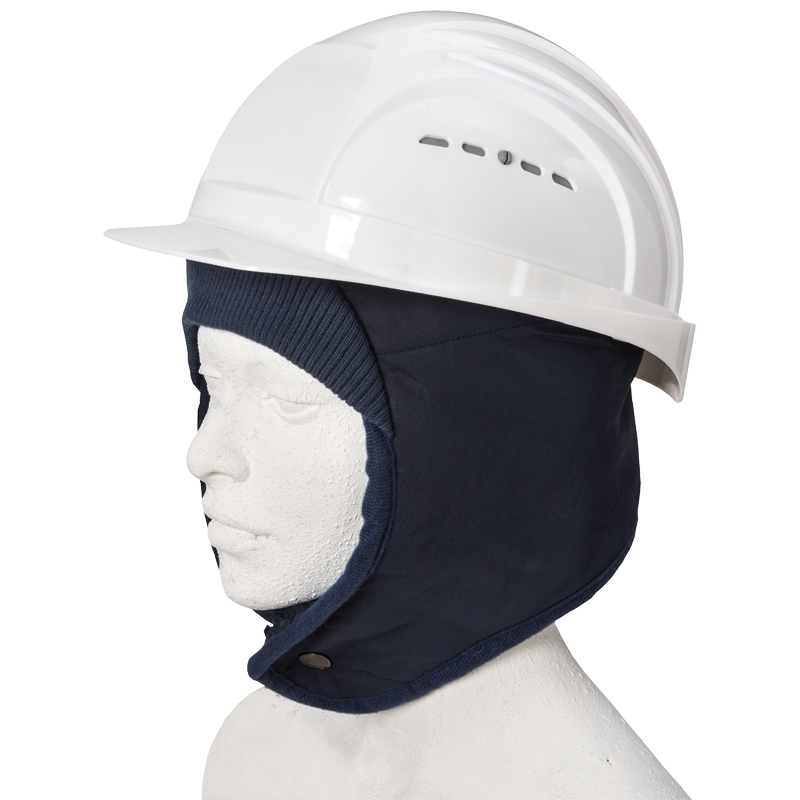 Schuberth Euroguard 4 Veiligheidshelm in Wit