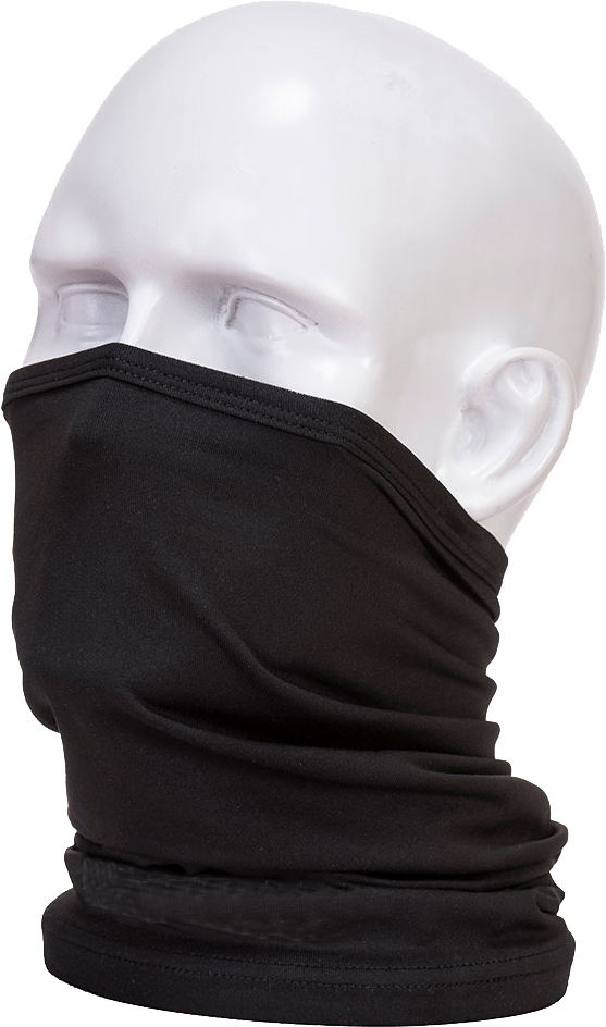 Neckwarmer - Anti-microbial Multiway Scarf