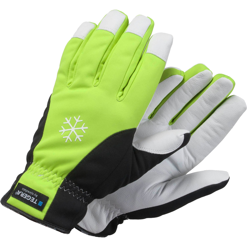 Guantes Ejendals Tegera® 293
