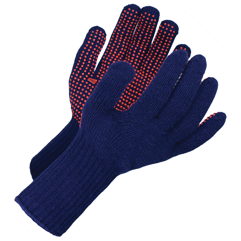 Goldfreeze® Red Dot Grip Gloves