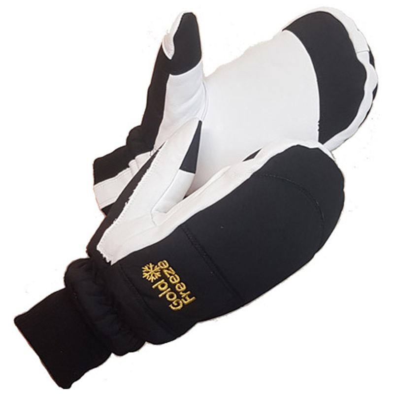 Goldfreeze® GoldTech Coldstore Mitts
