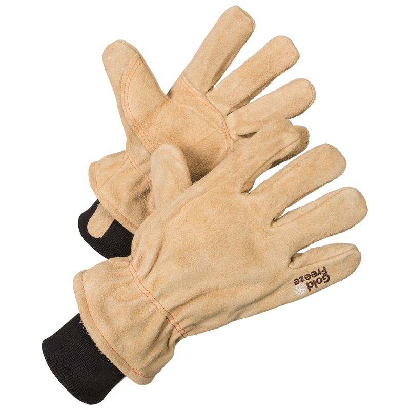 Guanti per Cella Frigorifera Goldfreeze® Braunbar 
