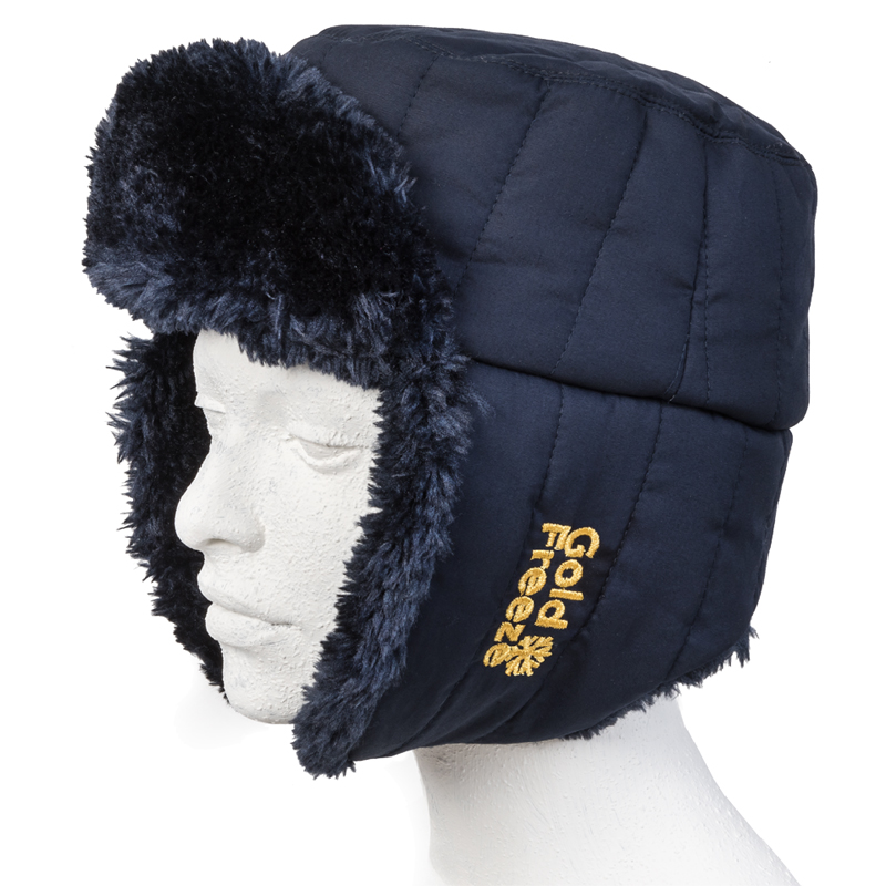 Czapka traperka Goldfreeze® Alaskan