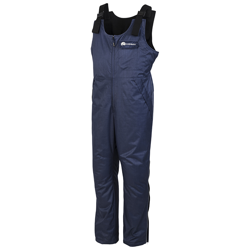 Pantalones con tirantes Caribou® Chill