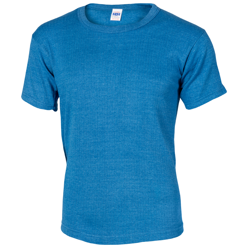 Maglia termica a Maniche Corte
