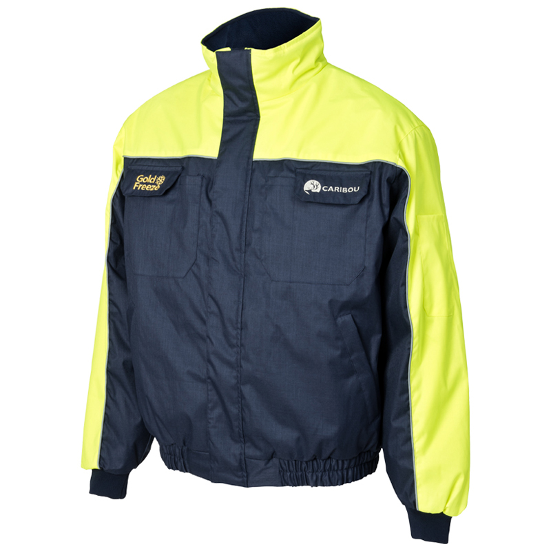 Blouson Caribou® Chill