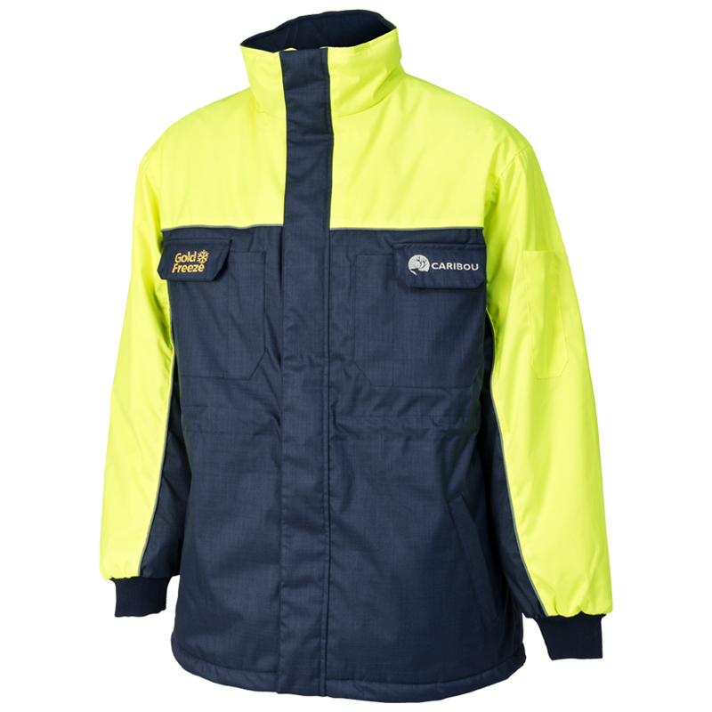 Chaqueta Caribou® Chill