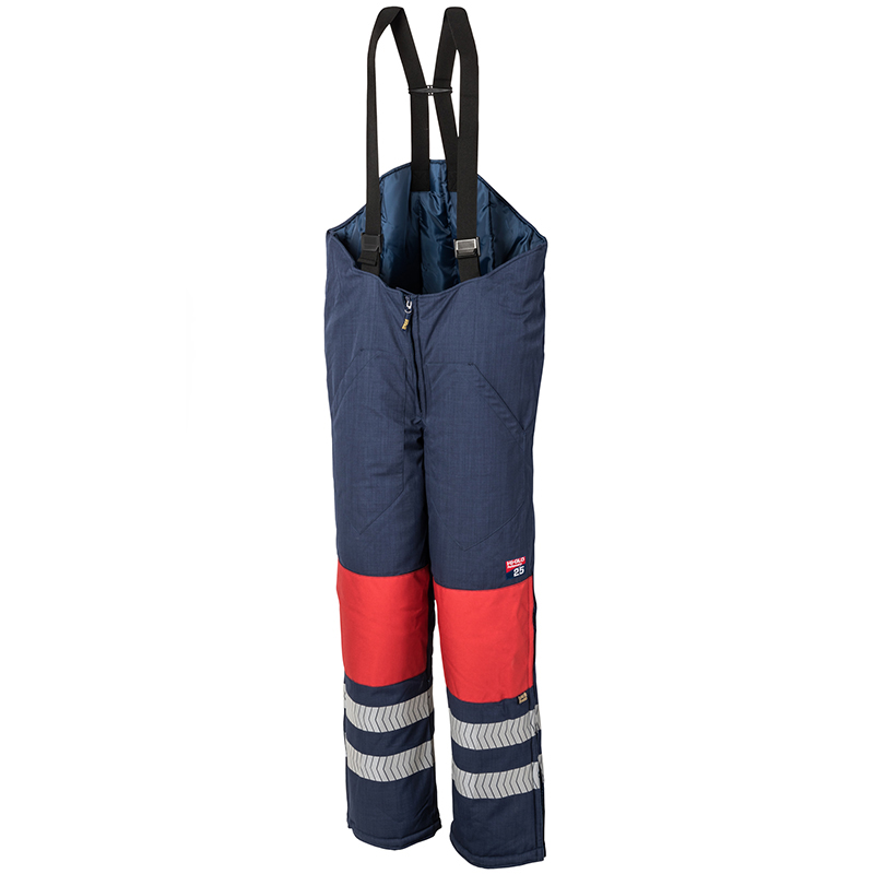 Goldfreeze® Hi-Glo 25 Performance Coldstore Trouser