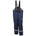 Storre 40 Vriesbroek Marineblauw