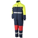 Combinaison froid extrême Hi-Glo 40 Xtreme®
