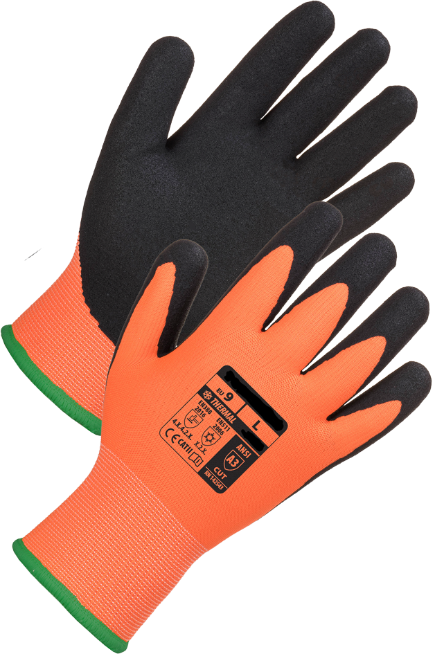 Guanti Thermo Pro-Ultra 