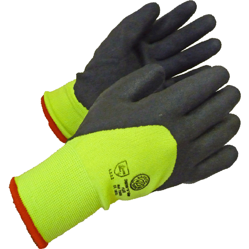 Therm 'n' Grip Plus Thermal Glove