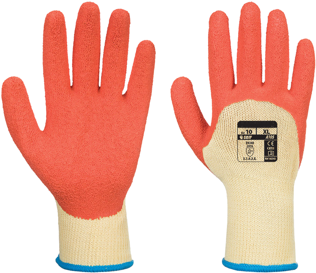 Rękawice Xtra Grip
