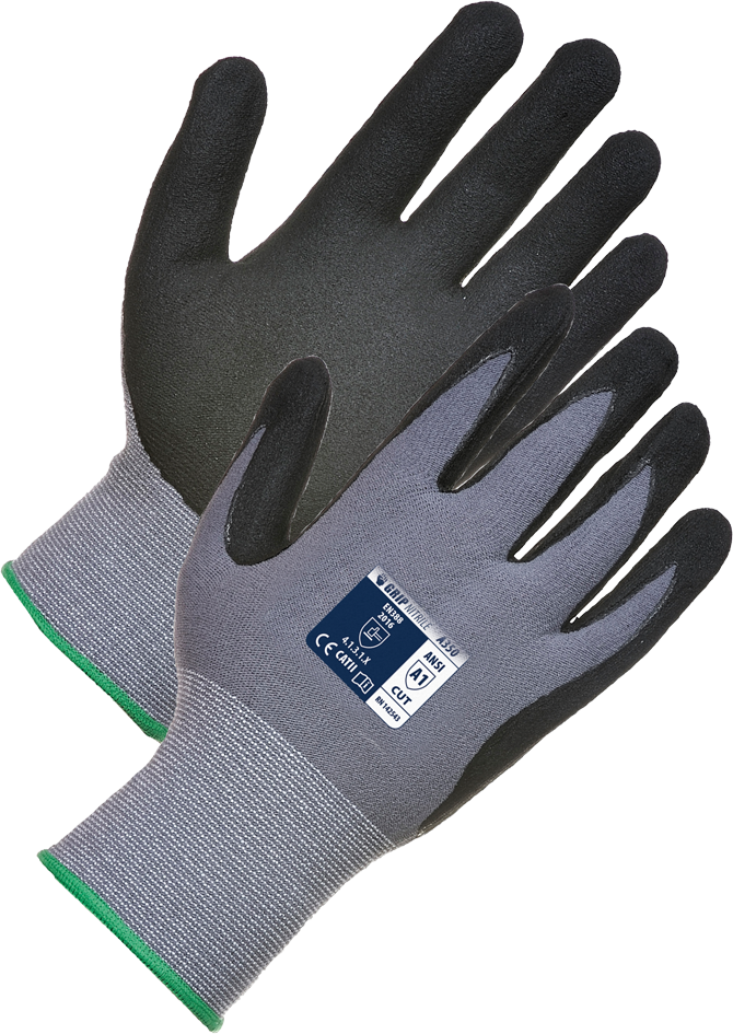 Gants DermiFlex