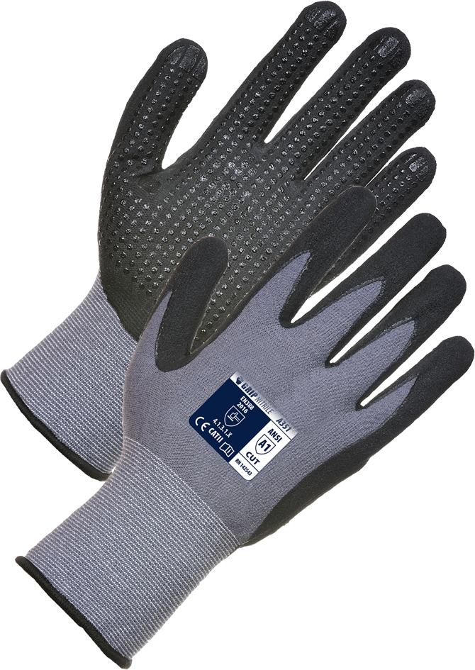 DermiFlex Plus Handschoenen
