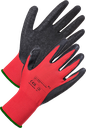 Flex Grip Latex Handschoenen