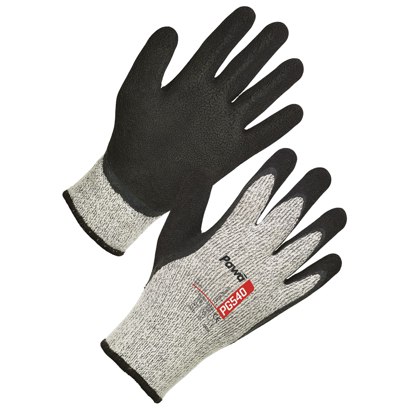 Pawa® PG540 Snijbestendige Thermische Handschoenen