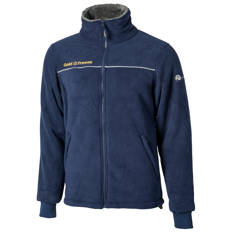 Veste polaire Goldfreeze® Caribou®