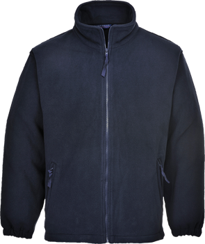 Veste polaire Classic