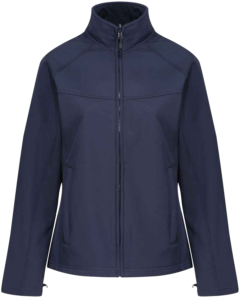 Chaqueta softshell Uproar para mujer de Regatta