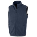 Gilet in pile