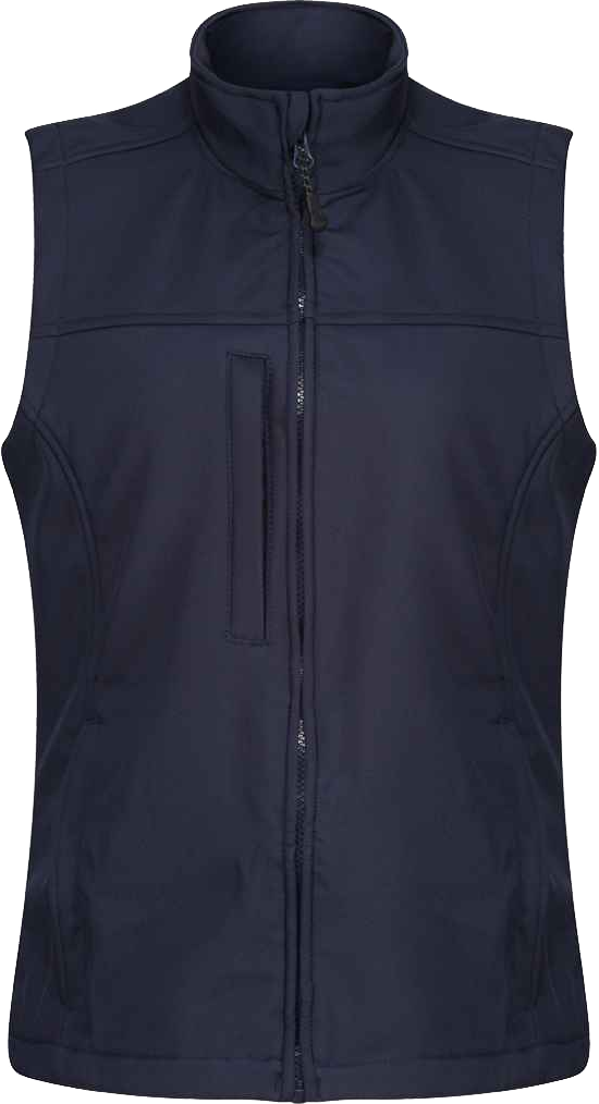  Gilet Softshell Regatta Flux  