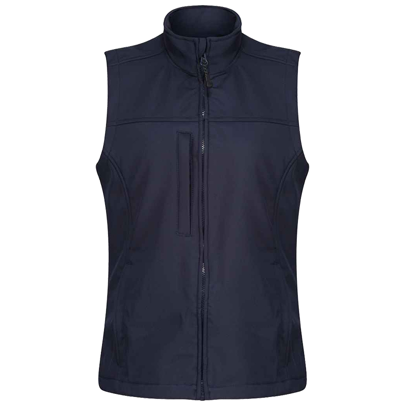 Kobiecy ocieplacz ciała Regatta Flux Softshell 
