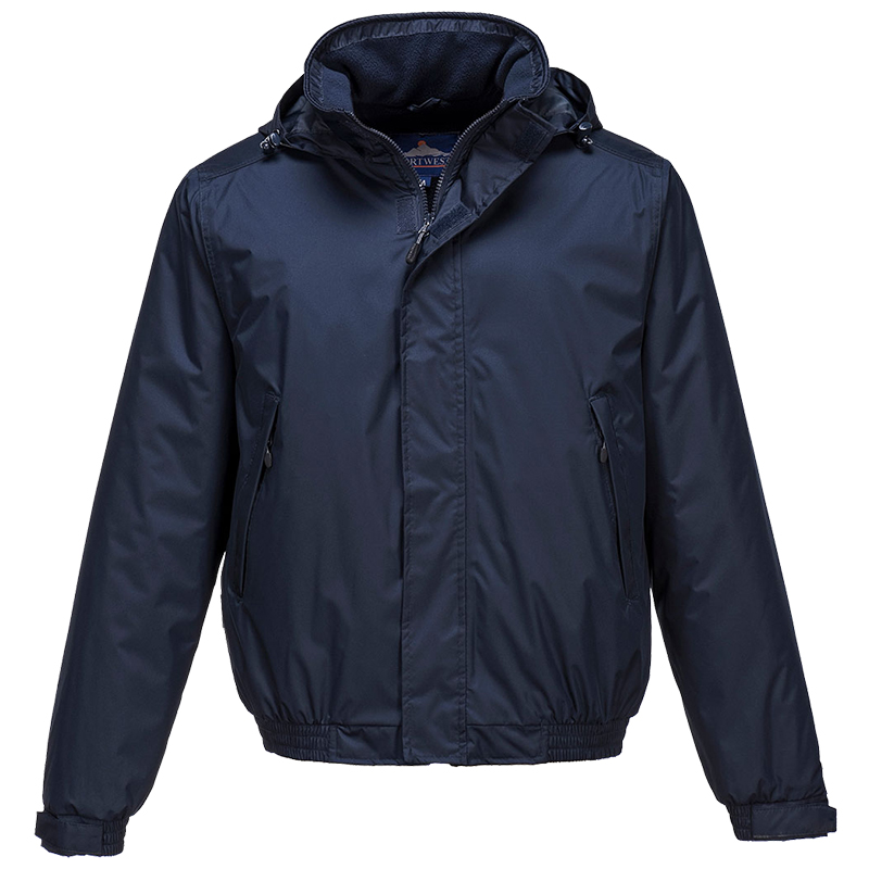 Calais Waterproof Bomber Jacket