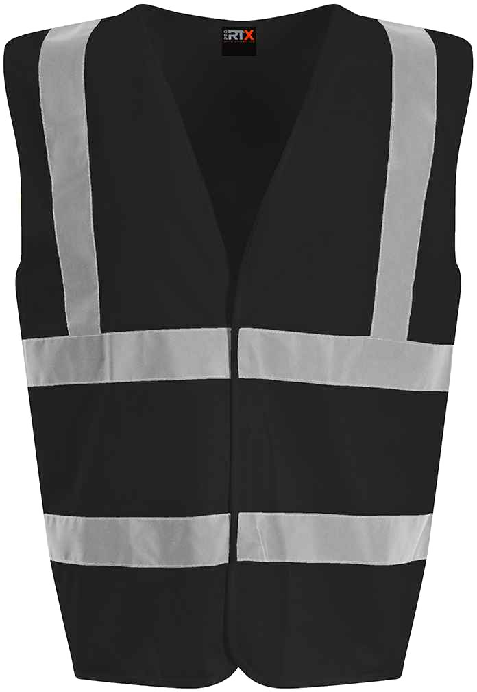 Pro RTX Hi-Vis Veiligheidsvest