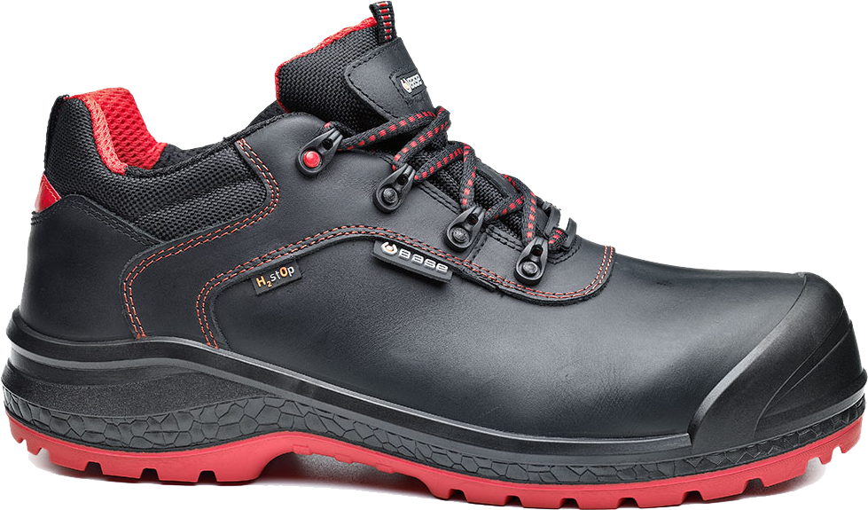 Chaussures de sécurité Base Be-Dry Chill (S3 WR CI HRO SRC)