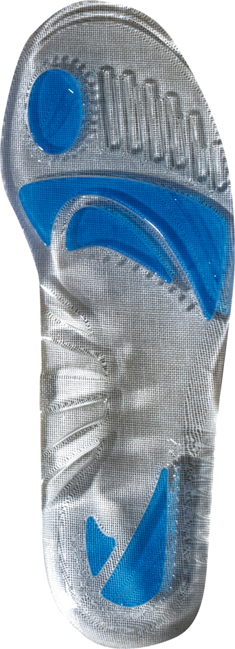 Gel Cushioning Insoles