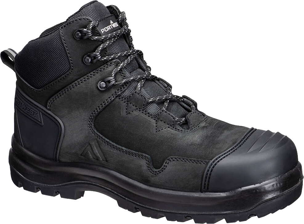 Bottes Apex Composite (S3S HRO SR FO)