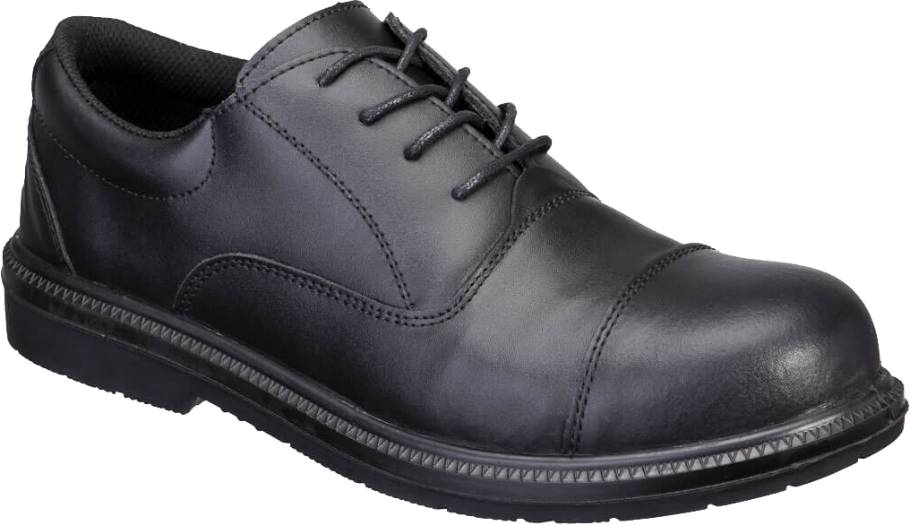 Chaussures Action Leather Executive Oxford