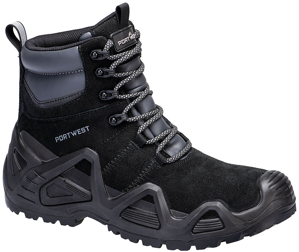 Rafter Composiet Enkelboot