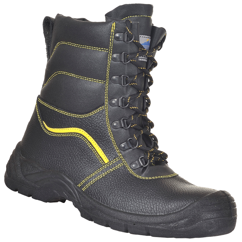 SteeLite™ Fur Lined Protector Boot