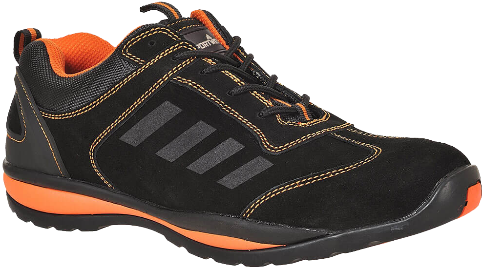 Buty ochronne Steelite Lusum 