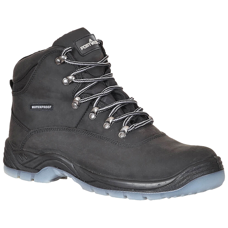 Steelite All-Weather Safety Boot 
