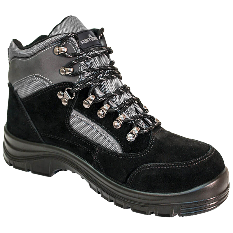 Bottes de randonnée tout temps Steelite