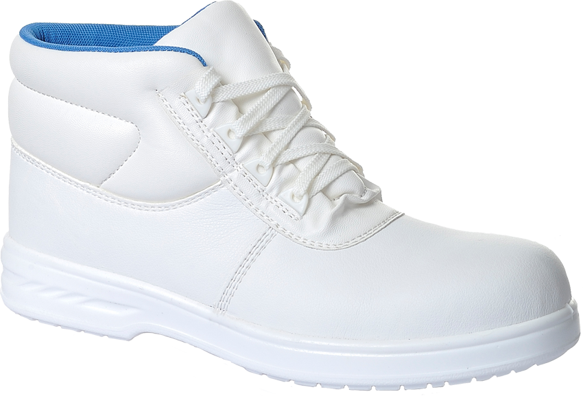 Buty chukka Steelite™ z D-ring do branży gastronomicznej
