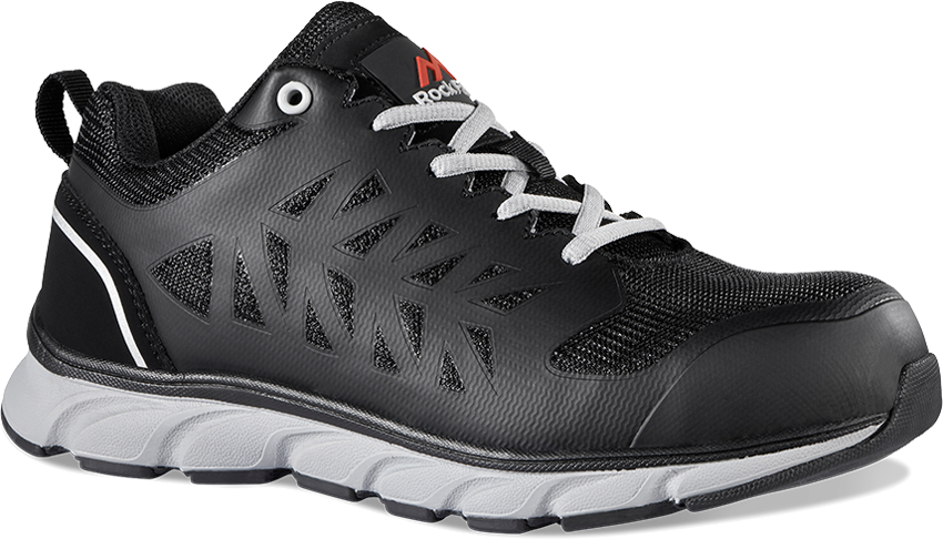 Scarpe Antinfortunistiche sportive Rock Fall Fly 