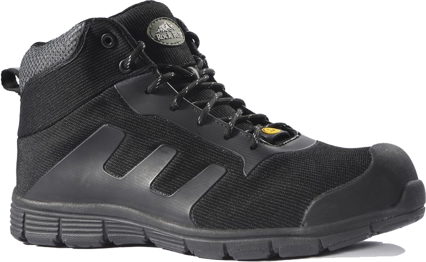 Rock Fall TeslaDRI Boot