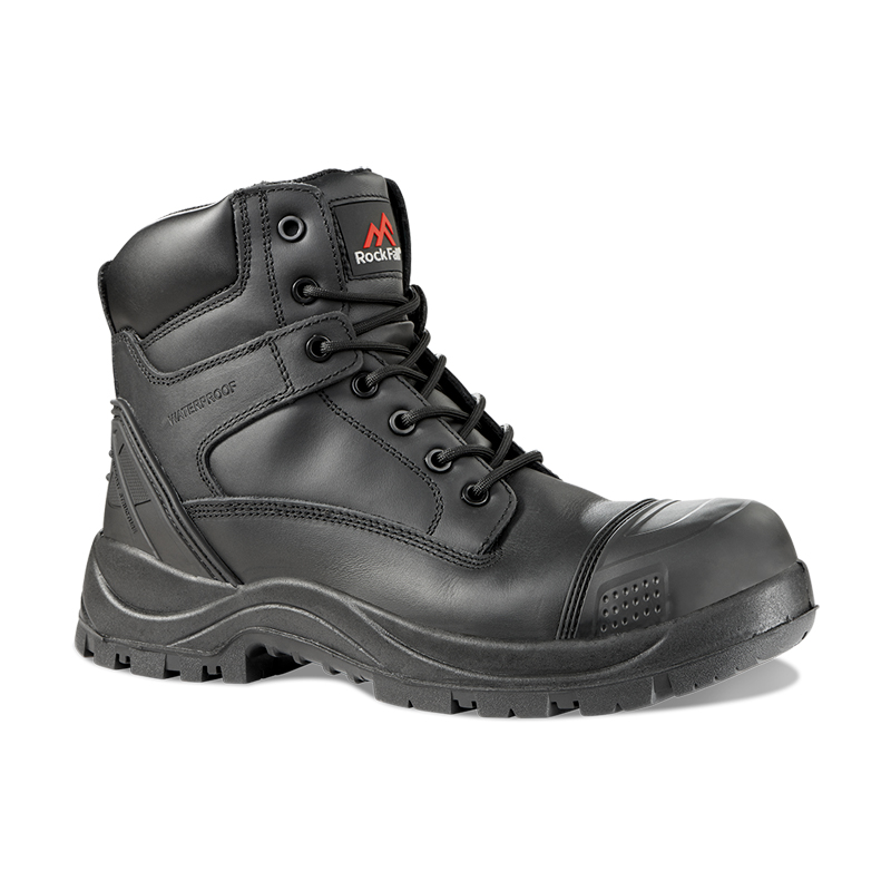 Buty ochronne Rock Fall Slate